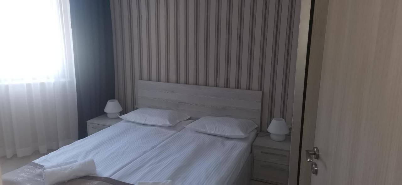 La Mer Apartcomplex&Spa Golden Sands Exterior foto