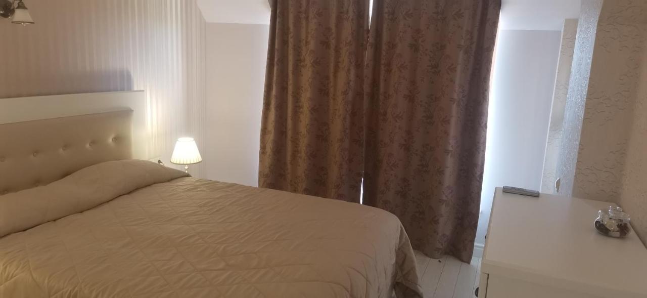 La Mer Apartcomplex&Spa Golden Sands Exterior foto