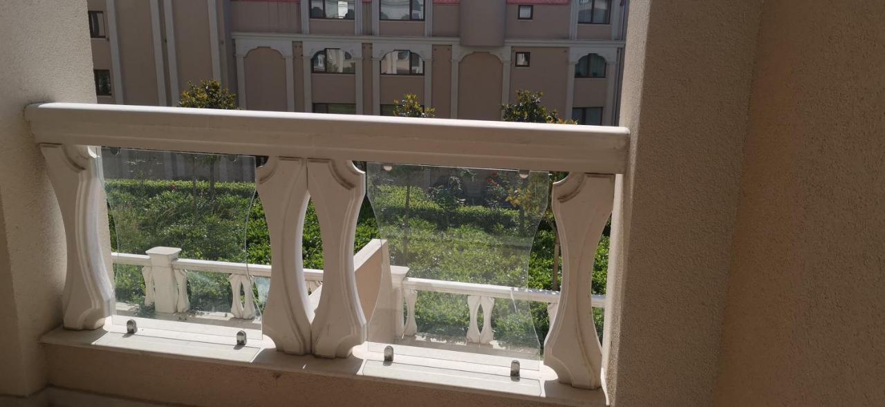La Mer Apartcomplex&Spa Golden Sands Exterior foto