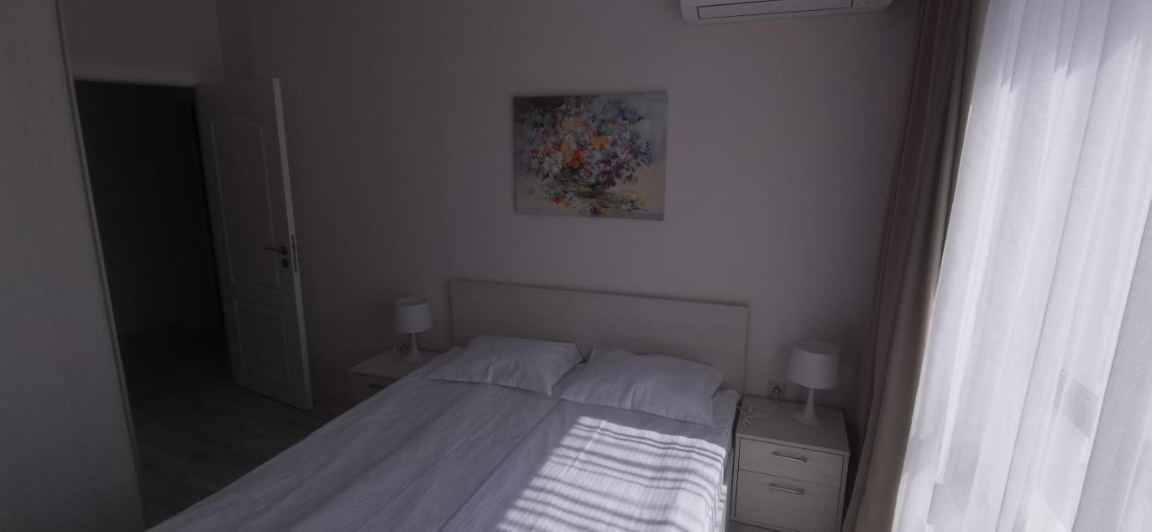 La Mer Apartcomplex&Spa Golden Sands Exterior foto